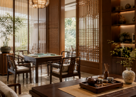 棋牌茶楼会员管理系统解决方案